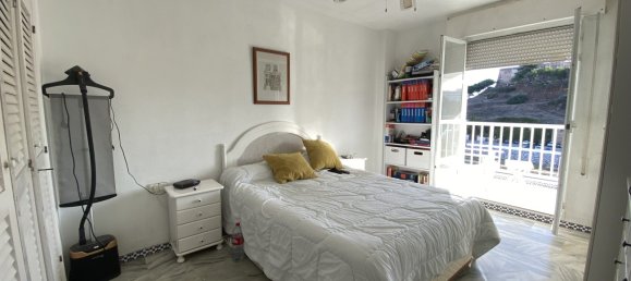 Apartamento T3 em Fuengirola, Spain N.º 54787 5
