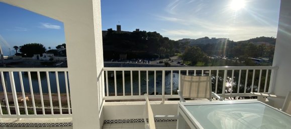 Apartamento T3 em Fuengirola, Spain N.º 54787 12