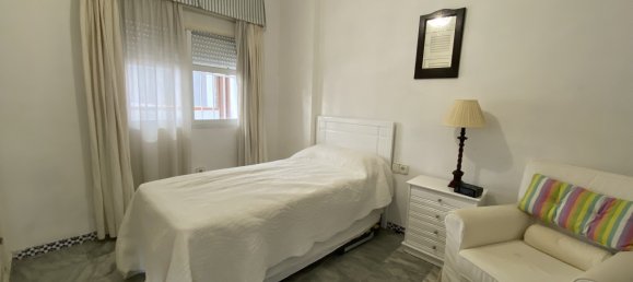 Apartamento T3 em Fuengirola, Spain N.º 54787 19
