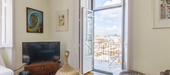 755m² Building in Lisbon, Portugal No. 120185 3