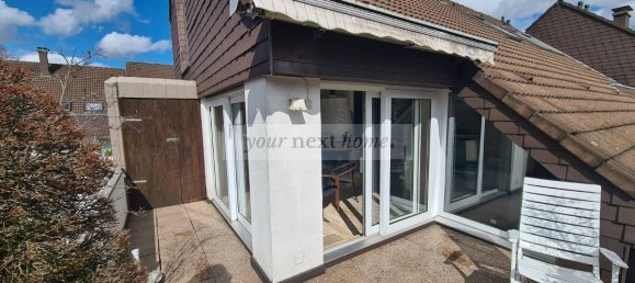 4-salle Duplex à Saarbrucken, Germany No. 234161 3