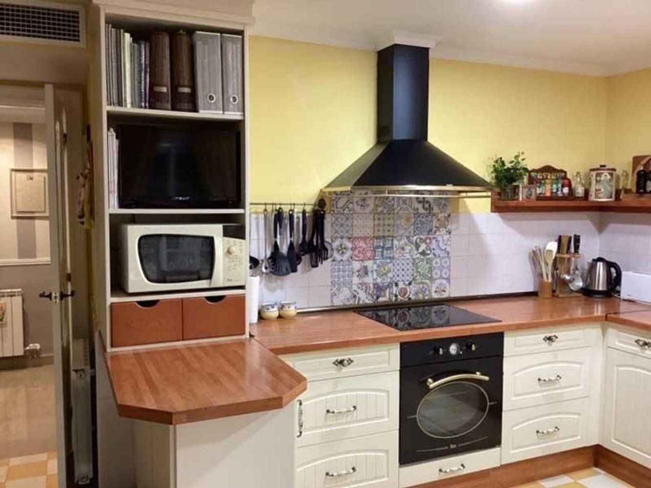 4 غرف نوم منزل في Calatayud, Spain رقم 64260