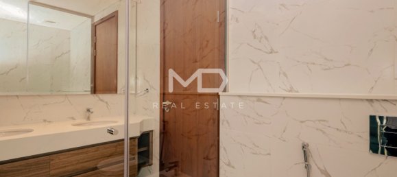 4 bedrooms Villa in Abu Dhabi, UAE No. 47598 29