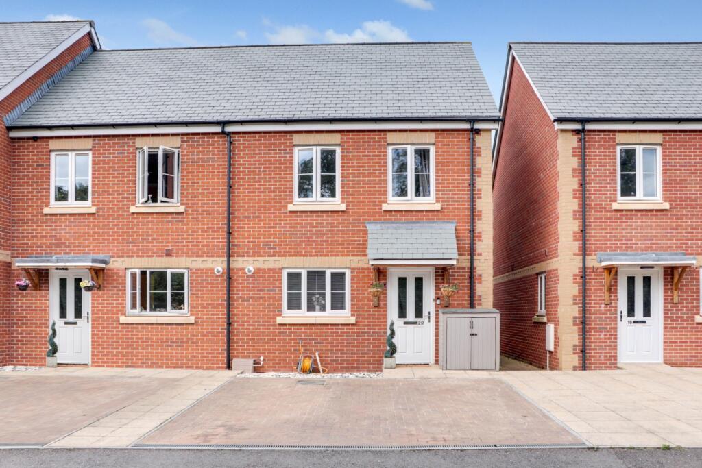 2 bedrooms Commercial property in Exmouth, United Kingdom No. 13662