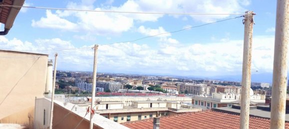 3 rooms Penthouse in Rome, Italy No. 287524 23