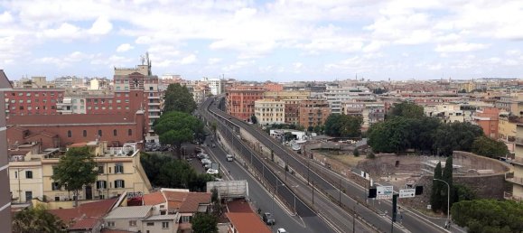 3 rooms Penthouse in Rome, Italy No. 287524 28