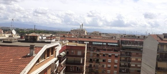 3 rooms Penthouse in Rome, Italy No. 287524 27