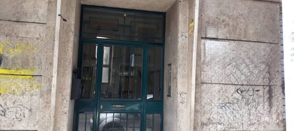 3 rooms Penthouse in Rome, Italy No. 287524 31