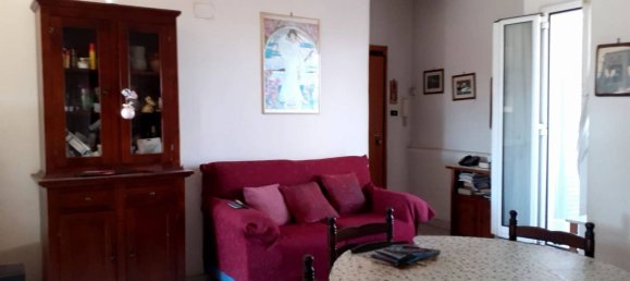 3 rooms Penthouse in Rome, Italy No. 287524 12