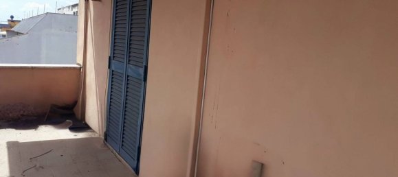 3 rooms Penthouse in Rome, Italy No. 287524 24