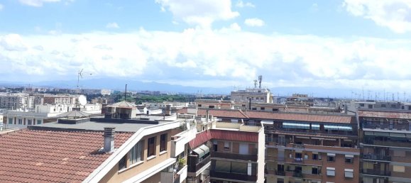 3 rooms Penthouse in Rome, Italy No. 287524 2