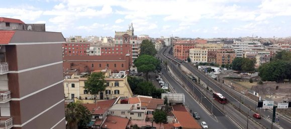 3 rooms Penthouse in Rome, Italy No. 287524 26