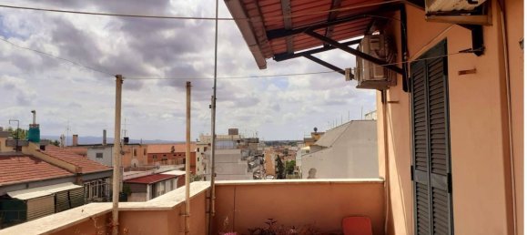 3 rooms Penthouse in Rome, Italy No. 287524 22