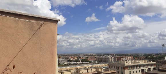 3 rooms Penthouse in Rome, Italy No. 287524 25
