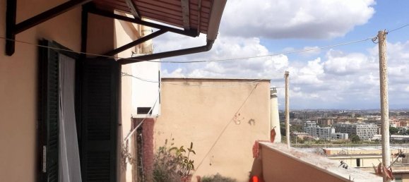 3 rooms Penthouse in Rome, Italy No. 287524 21