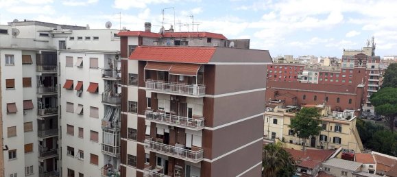 3 rooms Penthouse in Rome, Italy No. 287524 29