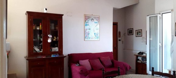 3 rooms Penthouse in Rome, Italy No. 287524 11