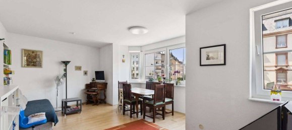 Apartamento de 2 dormitorios en Frankfurt am Main, Germany No. 226548 7