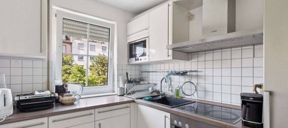Apartamento de 2 dormitorios en Frankfurt am Main, Germany No. 226548 9