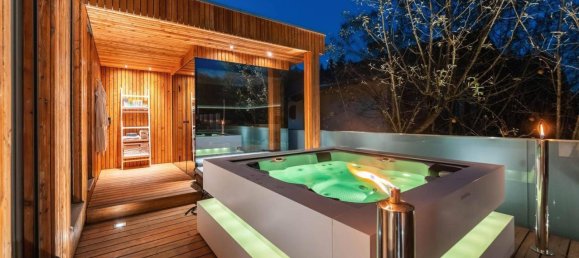 3 bedrooms House in Soll, Austria No. 156364 13