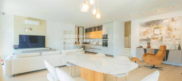 Квартира с 3 спальнями в Фаджето Ларио, Италия № 299078 13