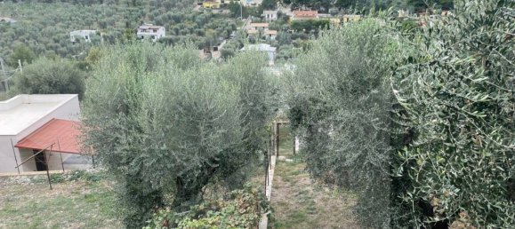 6 rooms Apartment in Vieste, Italy No. 21285 19