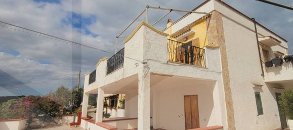 6 rooms Apartment in Vieste, Italy No. 21285 14