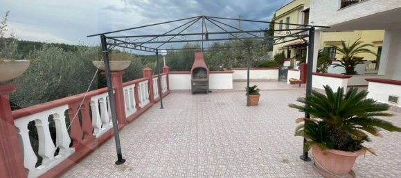 6 rooms Apartment in Vieste, Italy No. 21285 16