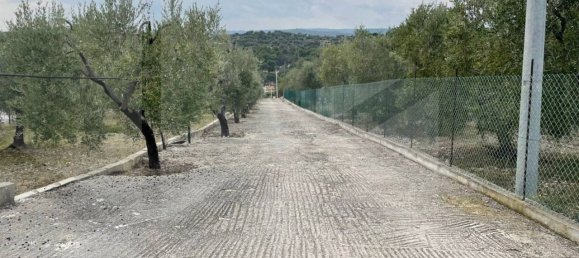 6 rooms Apartment in Vieste, Italy No. 21285 27