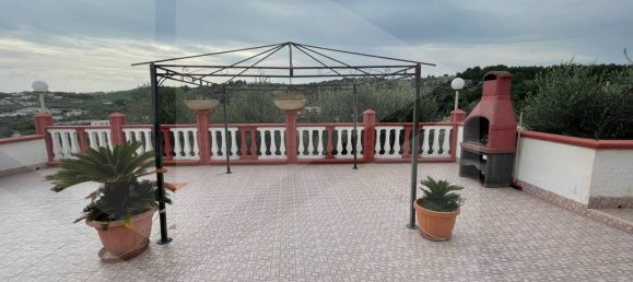 6 rooms Apartment in Vieste, Italy No. 21285 15