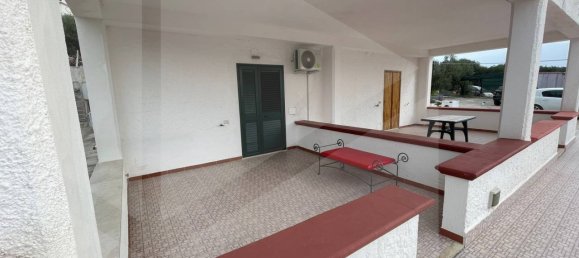 6 rooms Apartment in Vieste, Italy No. 21285 12