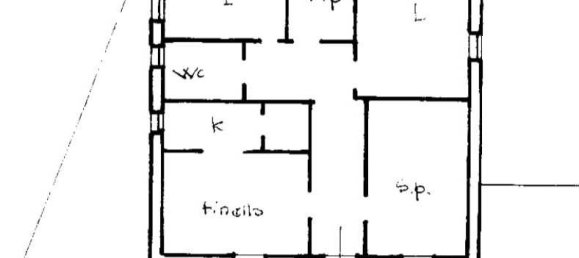 6 rooms Apartment in Vieste, Italy No. 21285 3