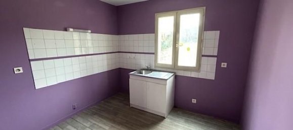 Casa de 4 dormitorios en Panazol, France No. 98707 6