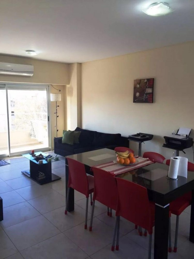 Studio in Buenos Aires, Argentina No. 70714