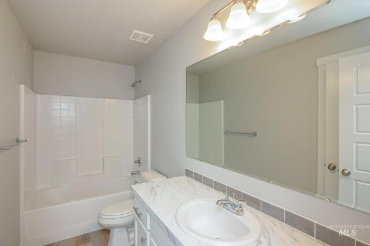 3 bedrooms House in Kuna, USA No. 393668