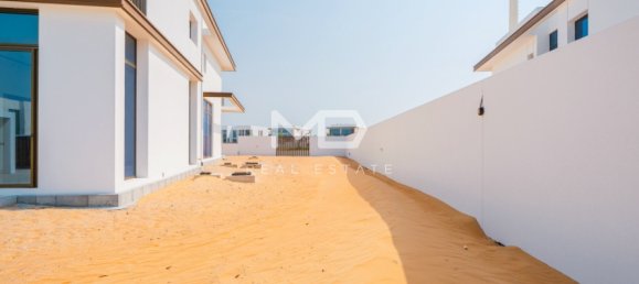 5 chambres Villa à Abu Dhabi, UAE No. 47579 64