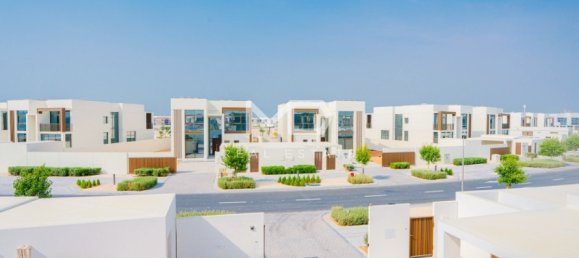 5 chambres Villa à Abu Dhabi, UAE No. 47579 11