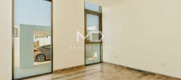 5 chambres Villa à Abu Dhabi, UAE No. 47579 68