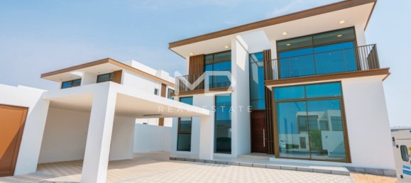 5 chambres Villa à Abu Dhabi, UAE No. 47579 58