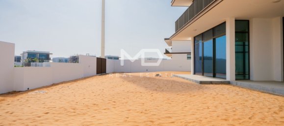 5 chambres Villa à Abu Dhabi, UAE No. 47579 50