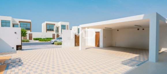 5 chambres Villa à Abu Dhabi, UAE No. 47579 59