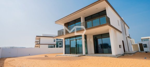 5 chambres Villa à Abu Dhabi, UAE No. 47579 51