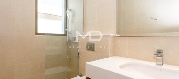 5 chambres Villa à Abu Dhabi, UAE No. 47579 47