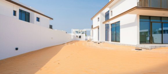 5 chambres Villa à Abu Dhabi, UAE No. 47579 54