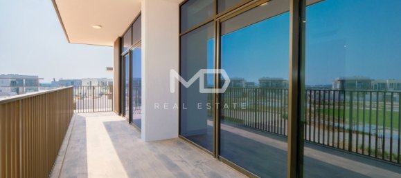 5 chambres Villa à Abu Dhabi, UAE No. 47579 36