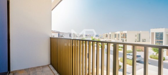 5 chambres Villa à Abu Dhabi, UAE No. 47579 21