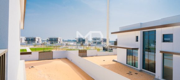 5 chambres Villa à Abu Dhabi, UAE No. 47579 13