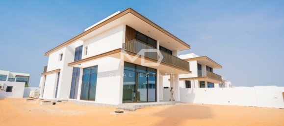 5 chambres Villa à Abu Dhabi, UAE No. 47579 56