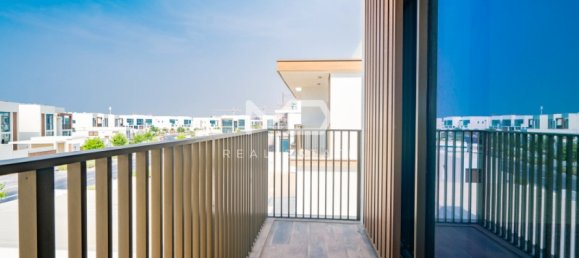 5 chambres Villa à Abu Dhabi, UAE No. 47579 20