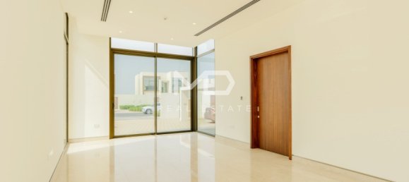 5 chambres Villa à Abu Dhabi, UAE No. 47579 65